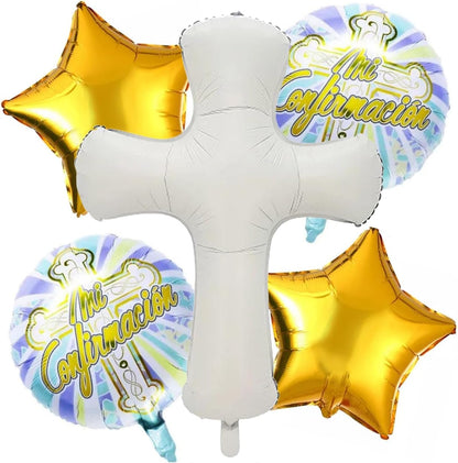 Globos Religiosos