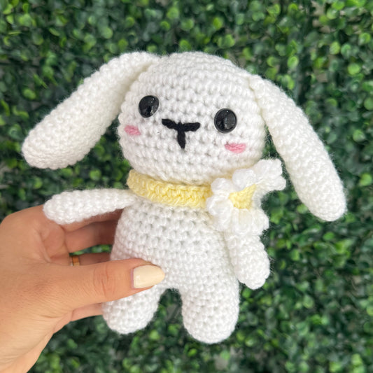 Crochet