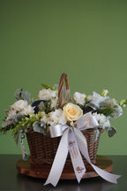 CANASTA FLORAL