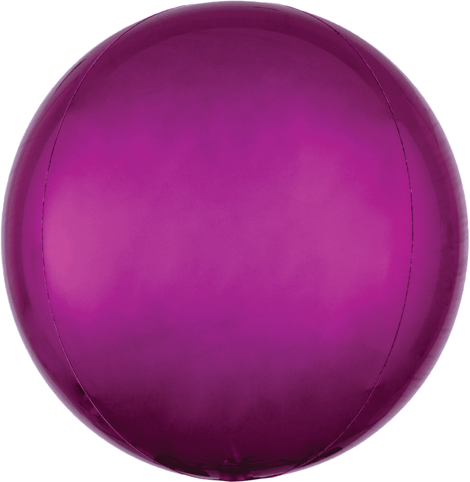 Globo Orbz