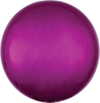 Globo Orbz