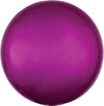 Globo Orbz