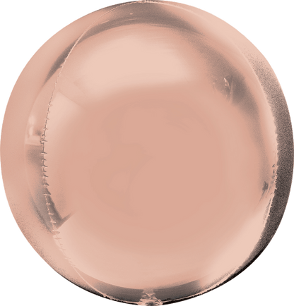 Globo Orbz