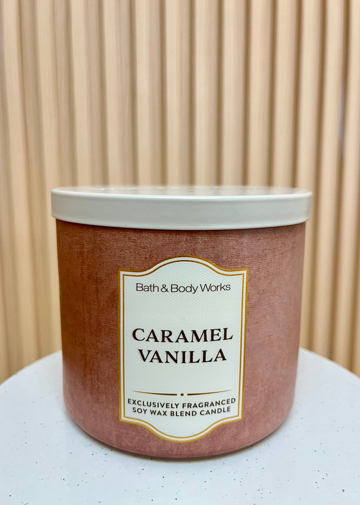 Vela Bath and Body