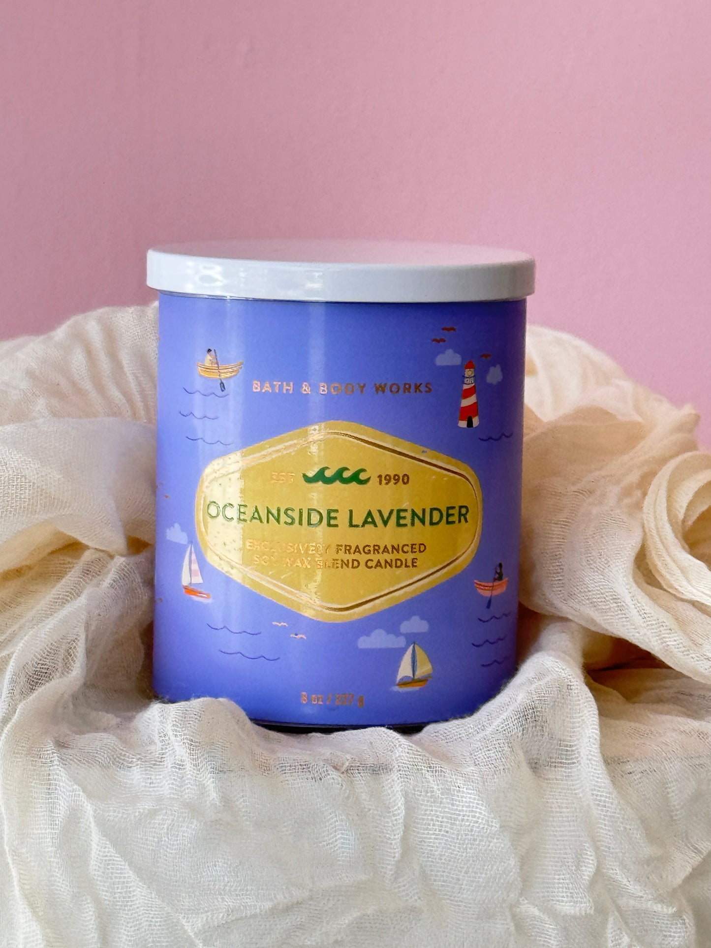 Bath and Body