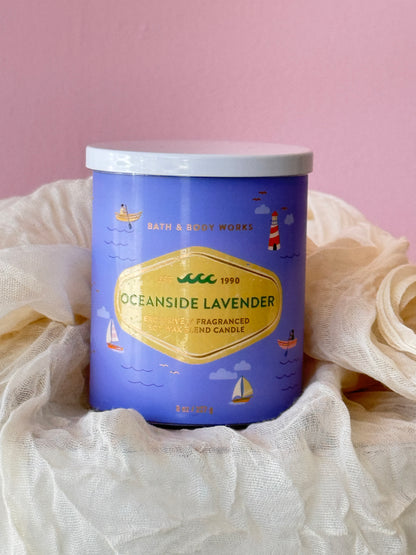 Bath and Body