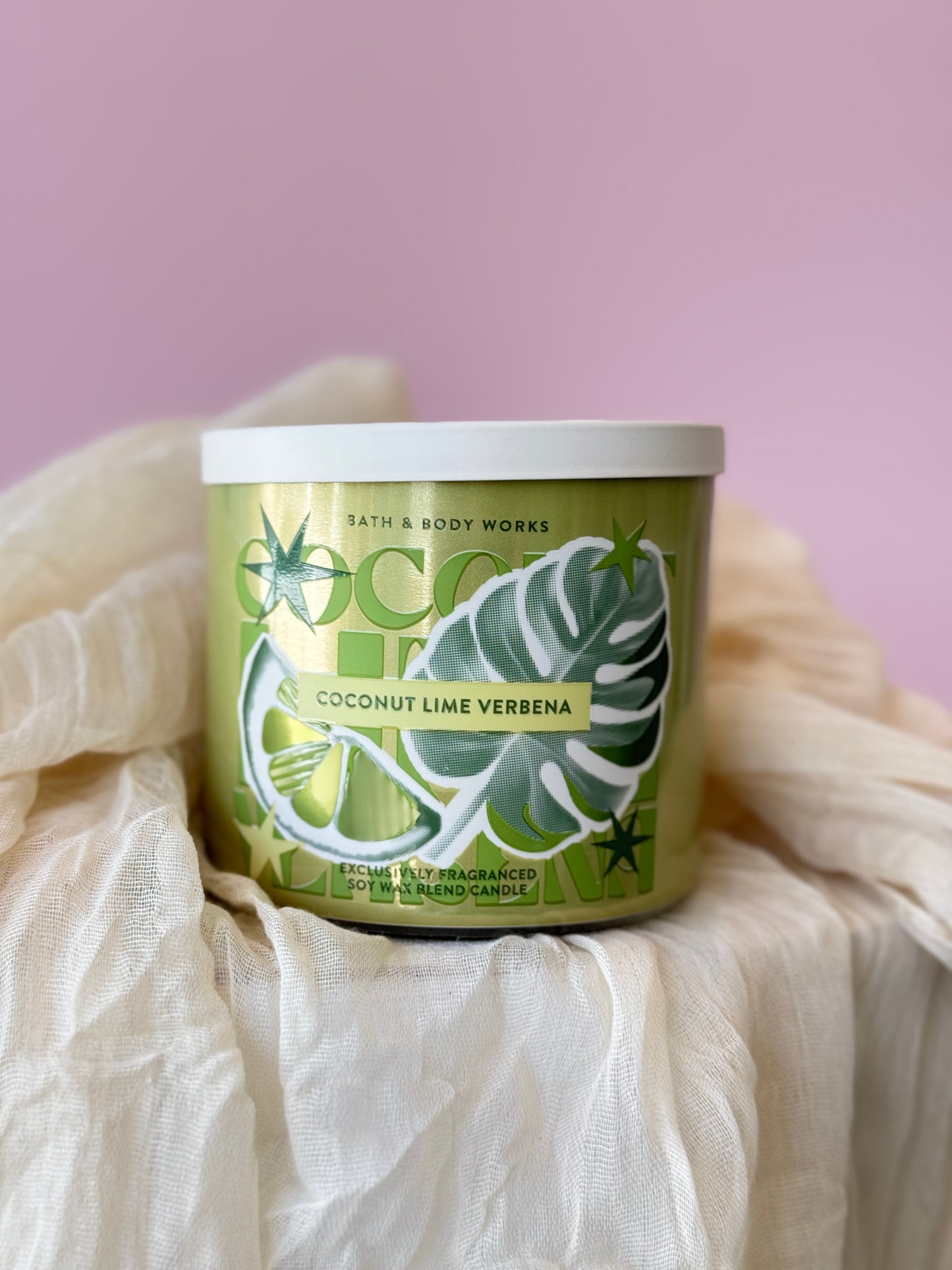 Bath and Body