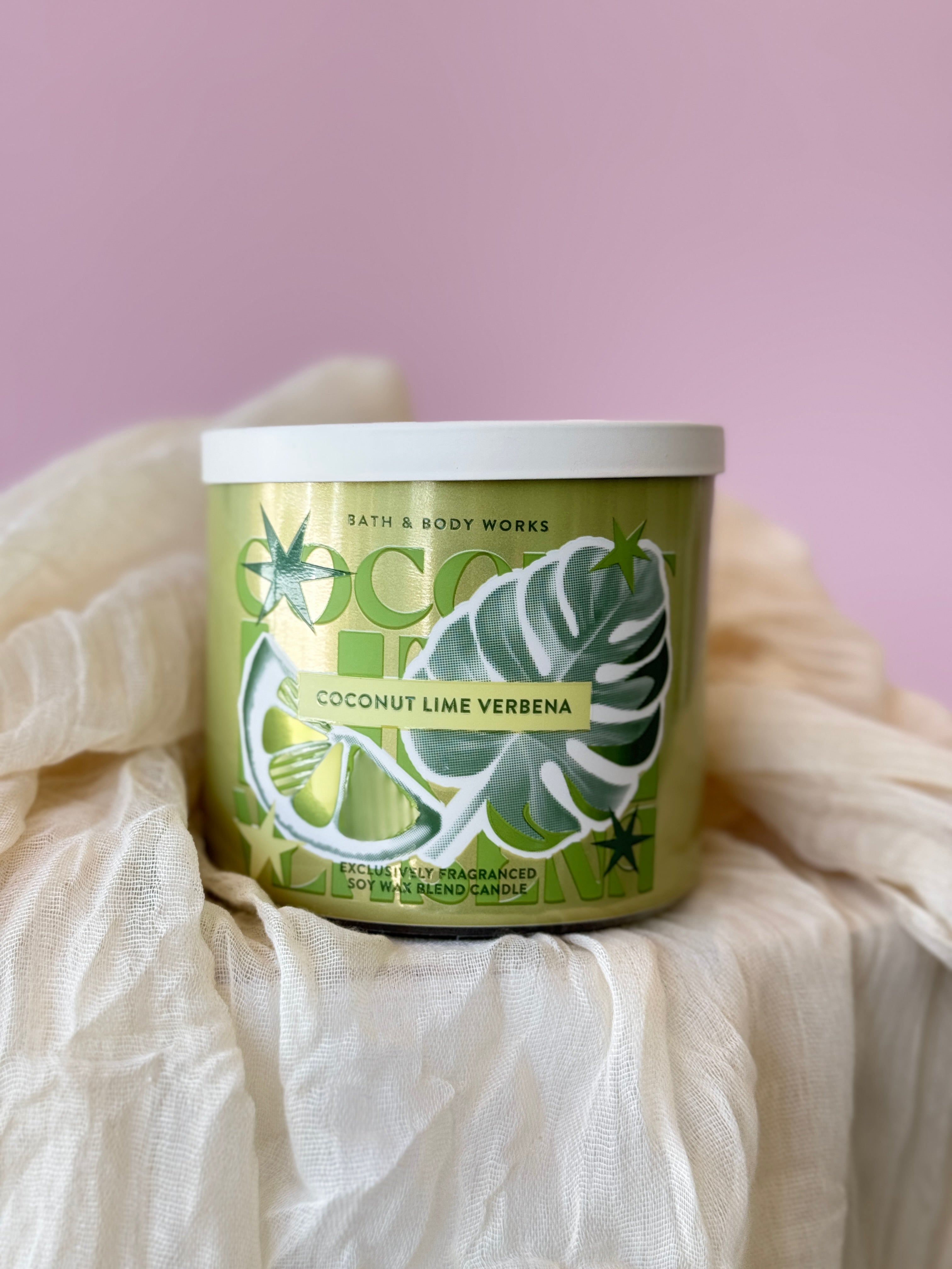 Bath and Body