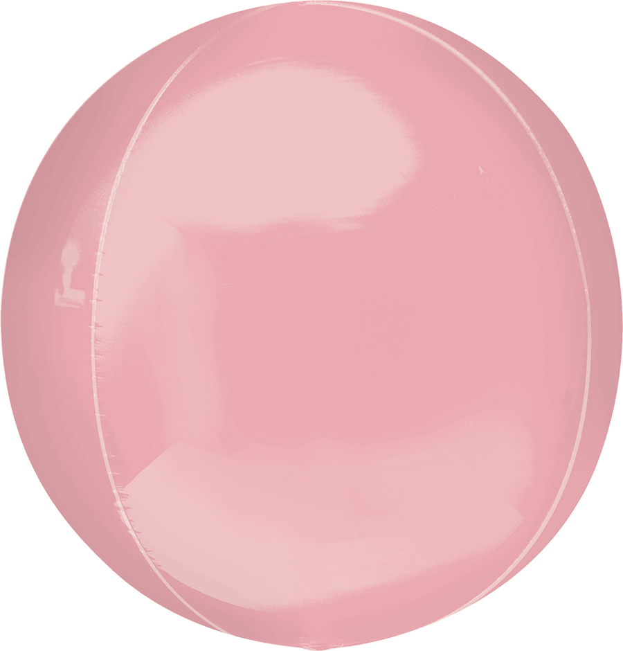 Globo Orbz