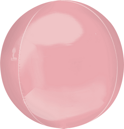 Globo Orbz