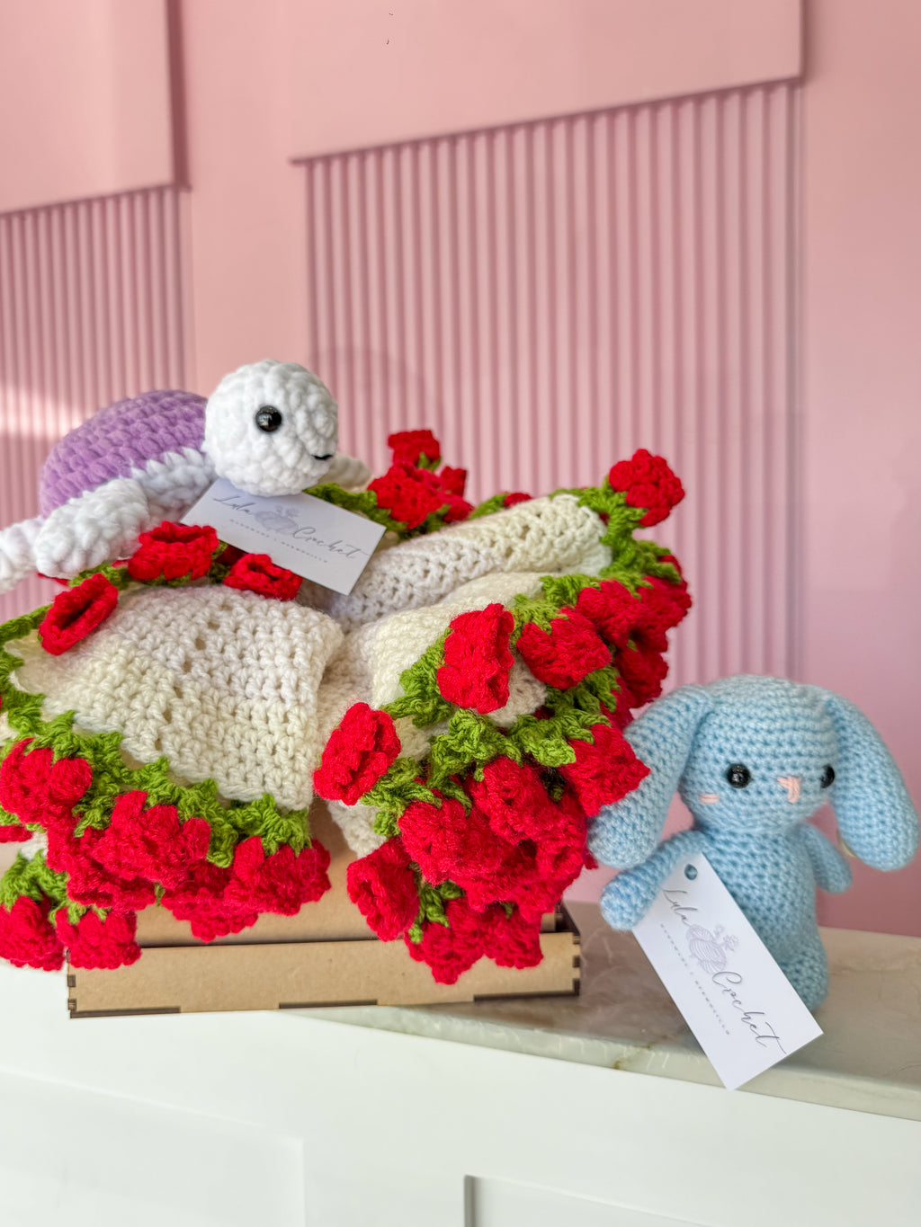 Crochet
