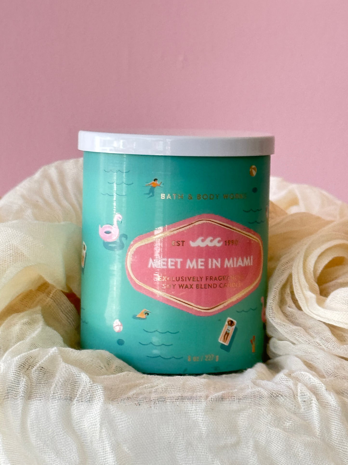 Bath and Body