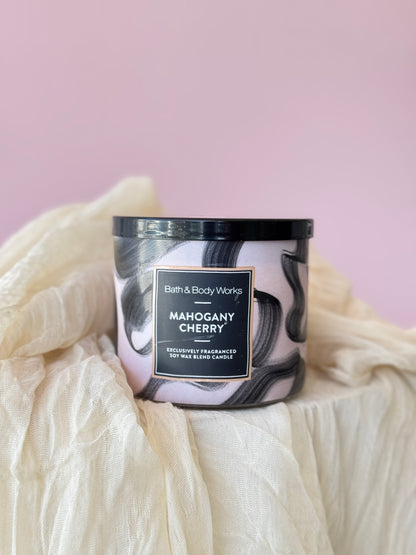 Bath and Body