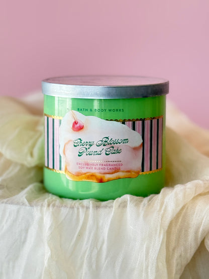 Bath and Body