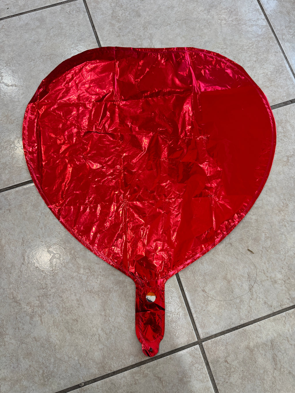 Globo Amor/San Valentín