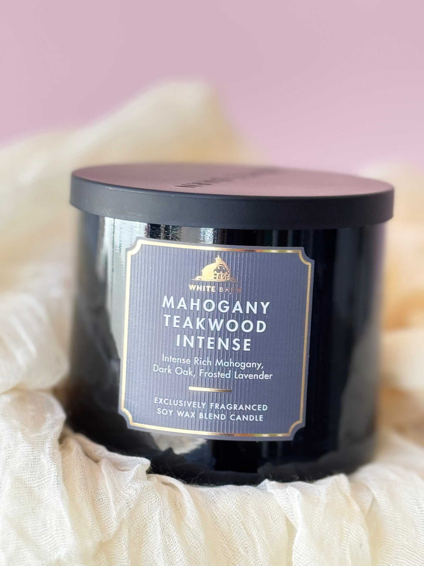 Bath and Body