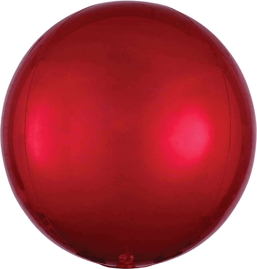Globo Orbz