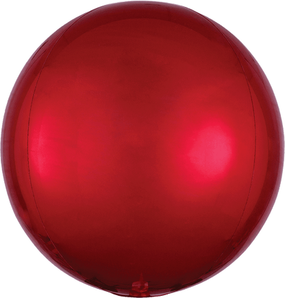 Globo Orbz