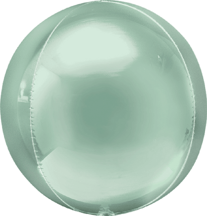 Globo Orbz