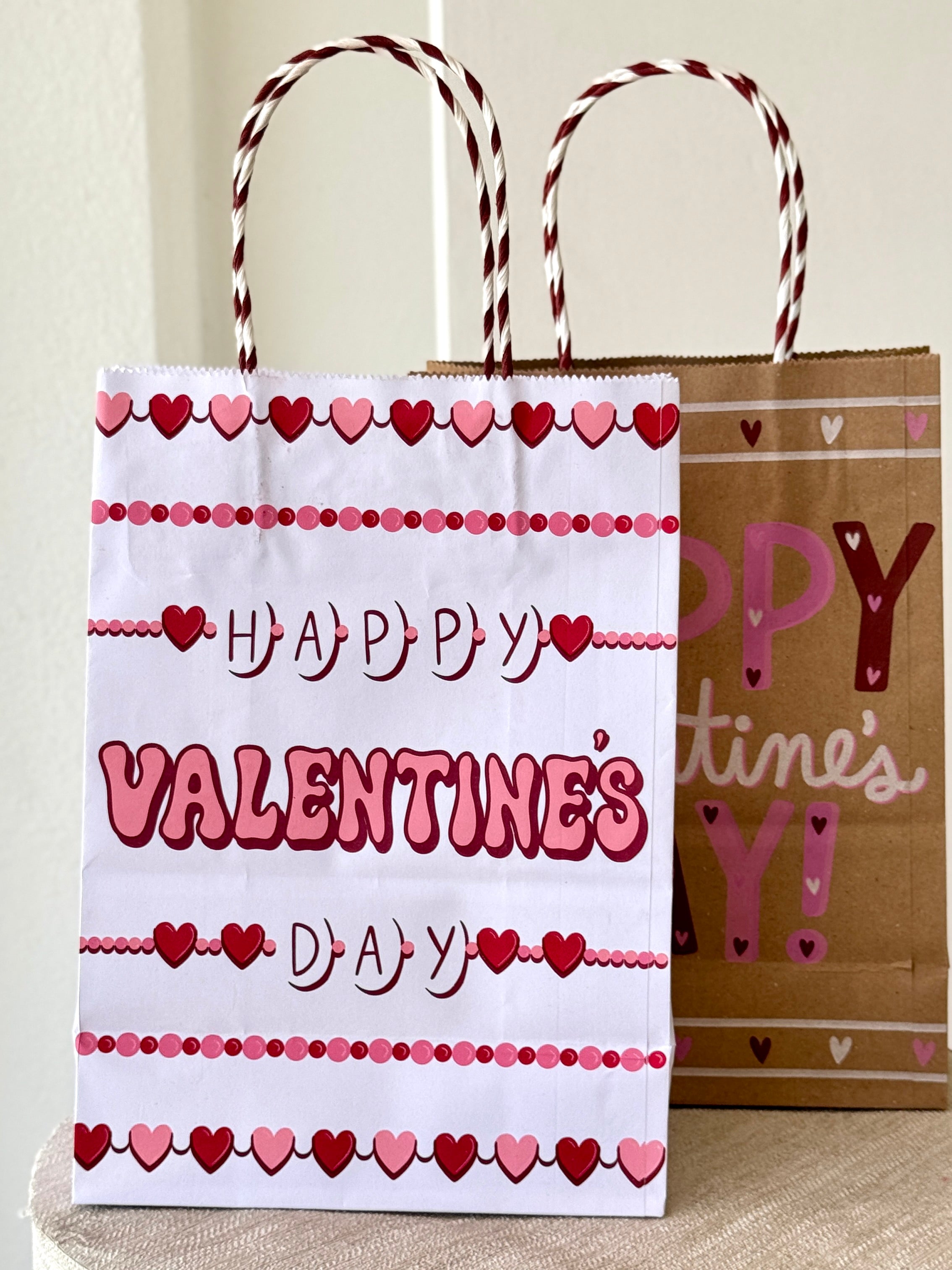 Extras San Valentin 2026