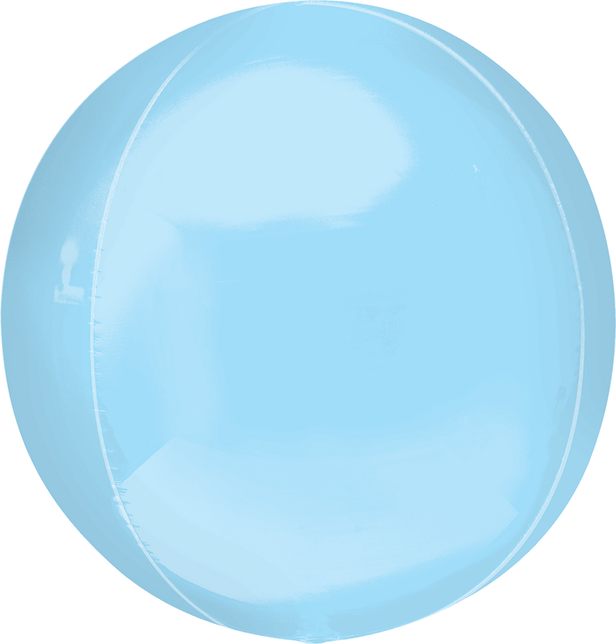Globo Orbz