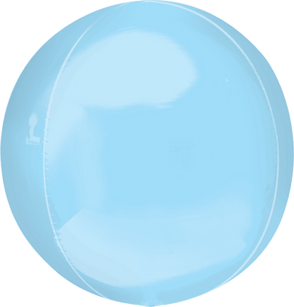 Globo Orbz