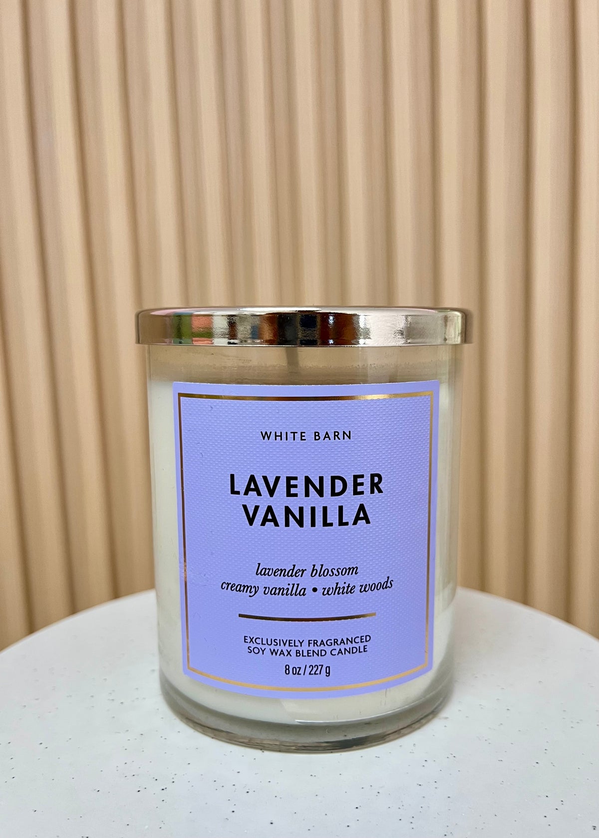Vela Bath and Body