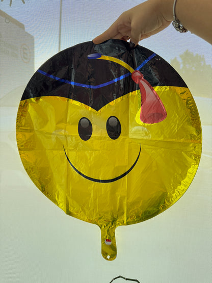 Globos Graduación
