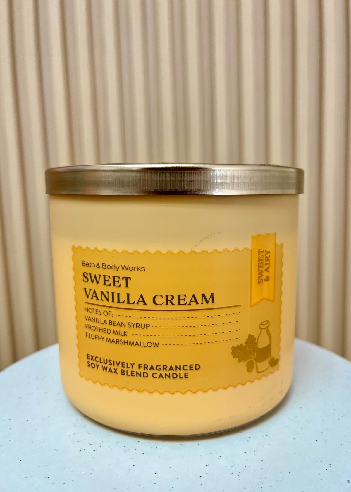 Vela Bath and Body