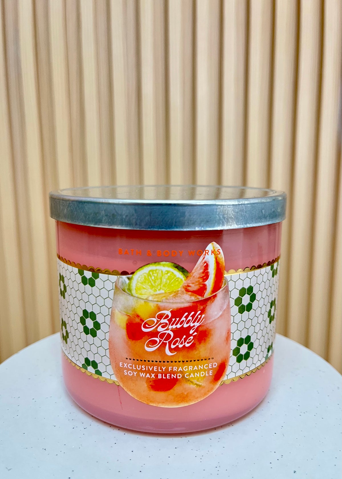 Vela Bath and Body