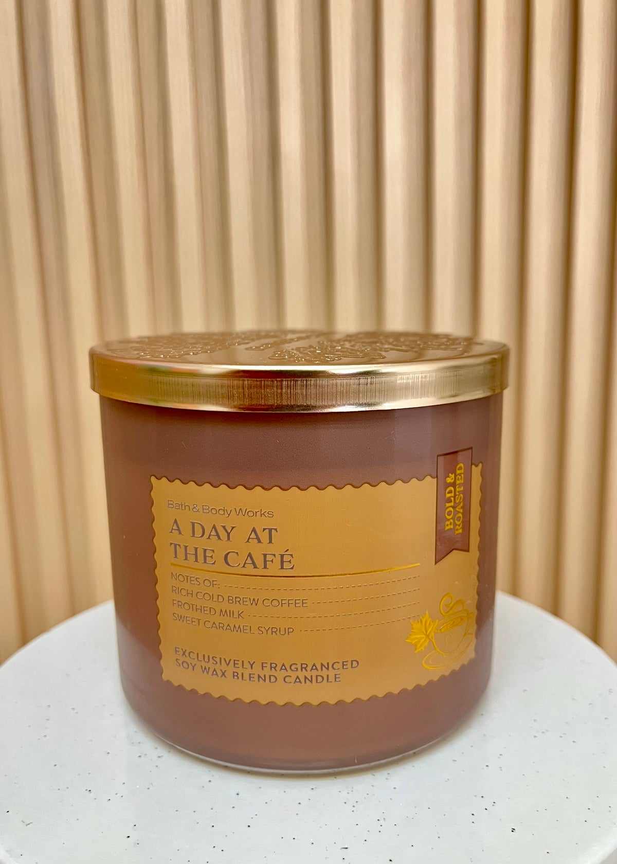 Vela Bath and Body