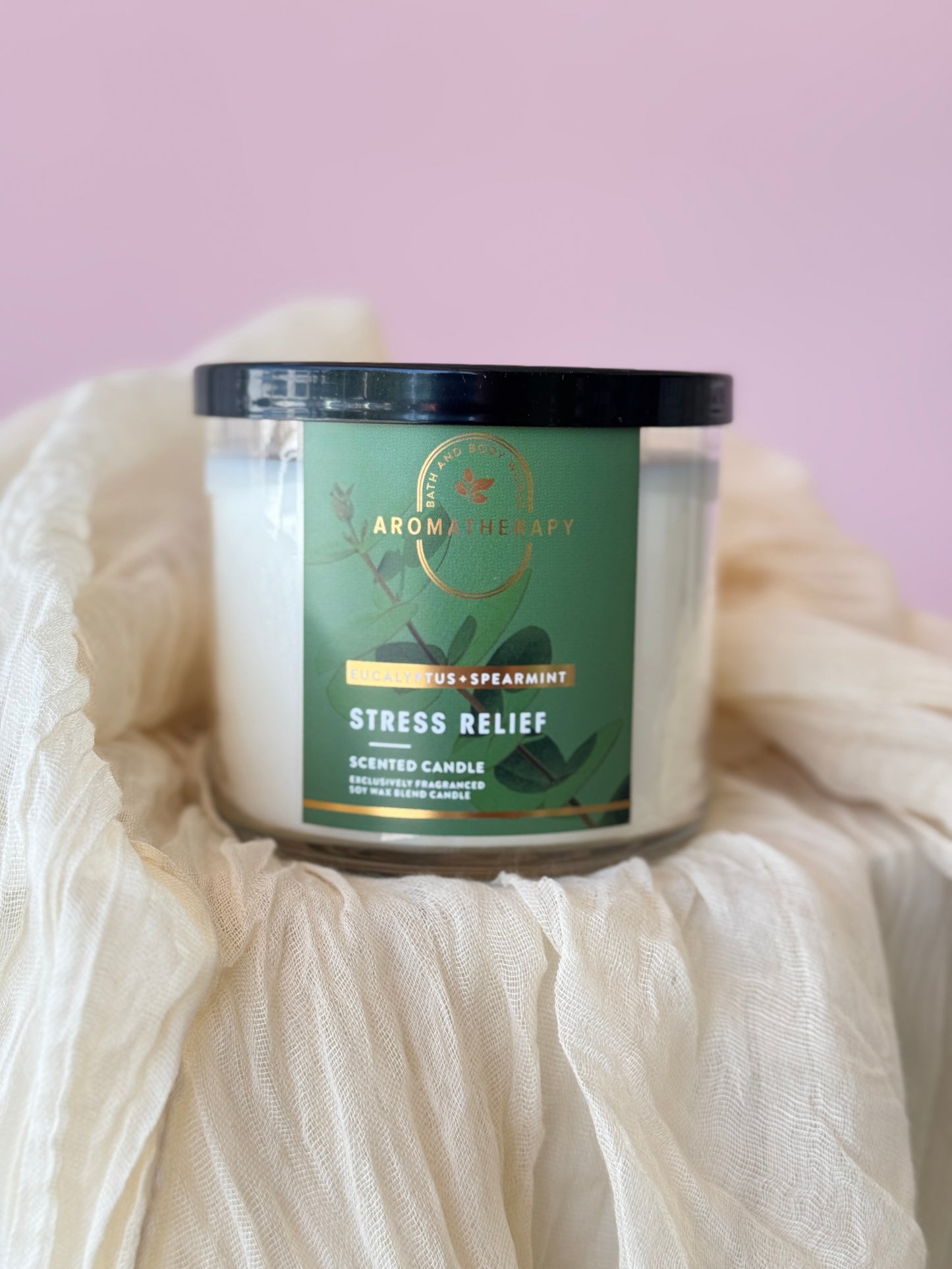 Bath and Body
