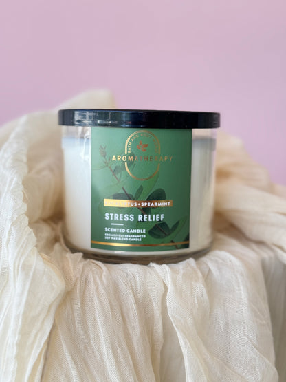 Bath and Body
