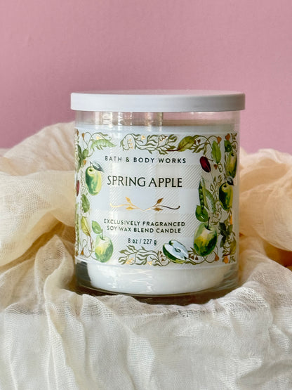 Bath and Body