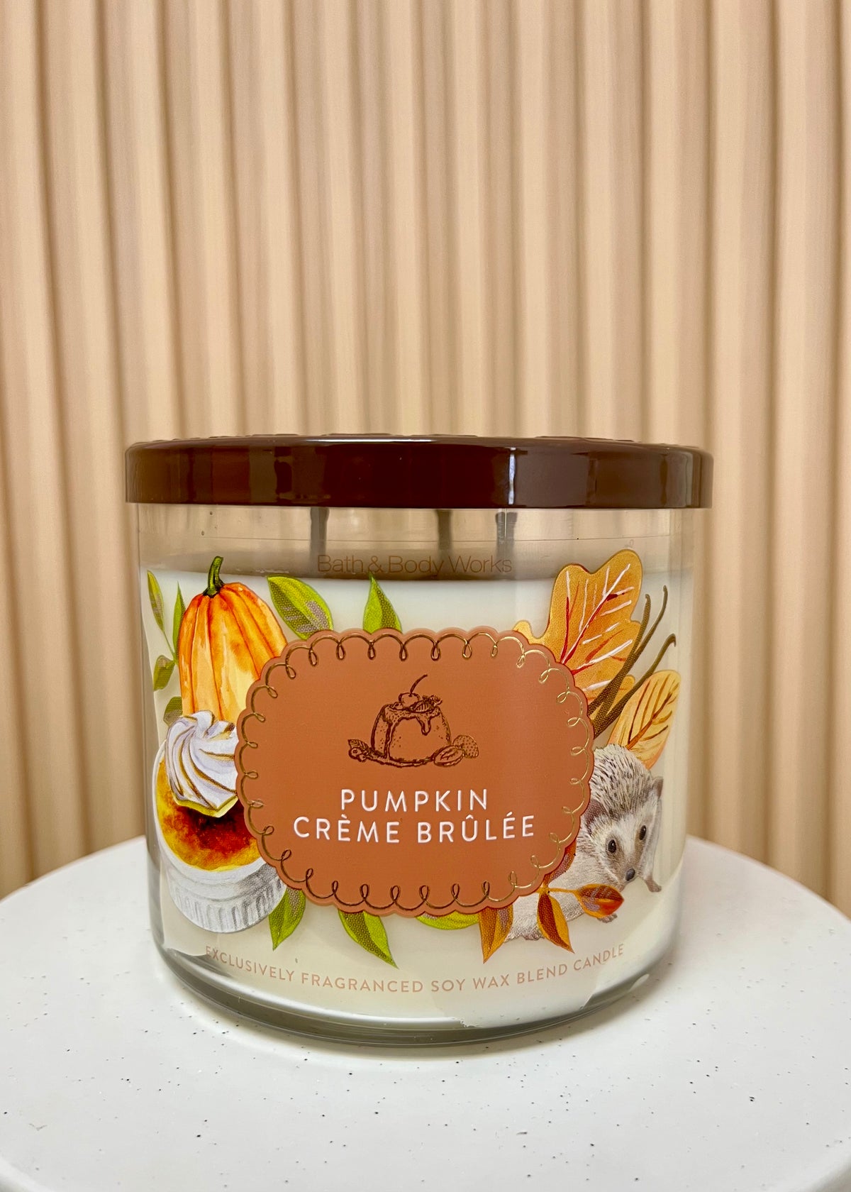 Vela Bath and Body