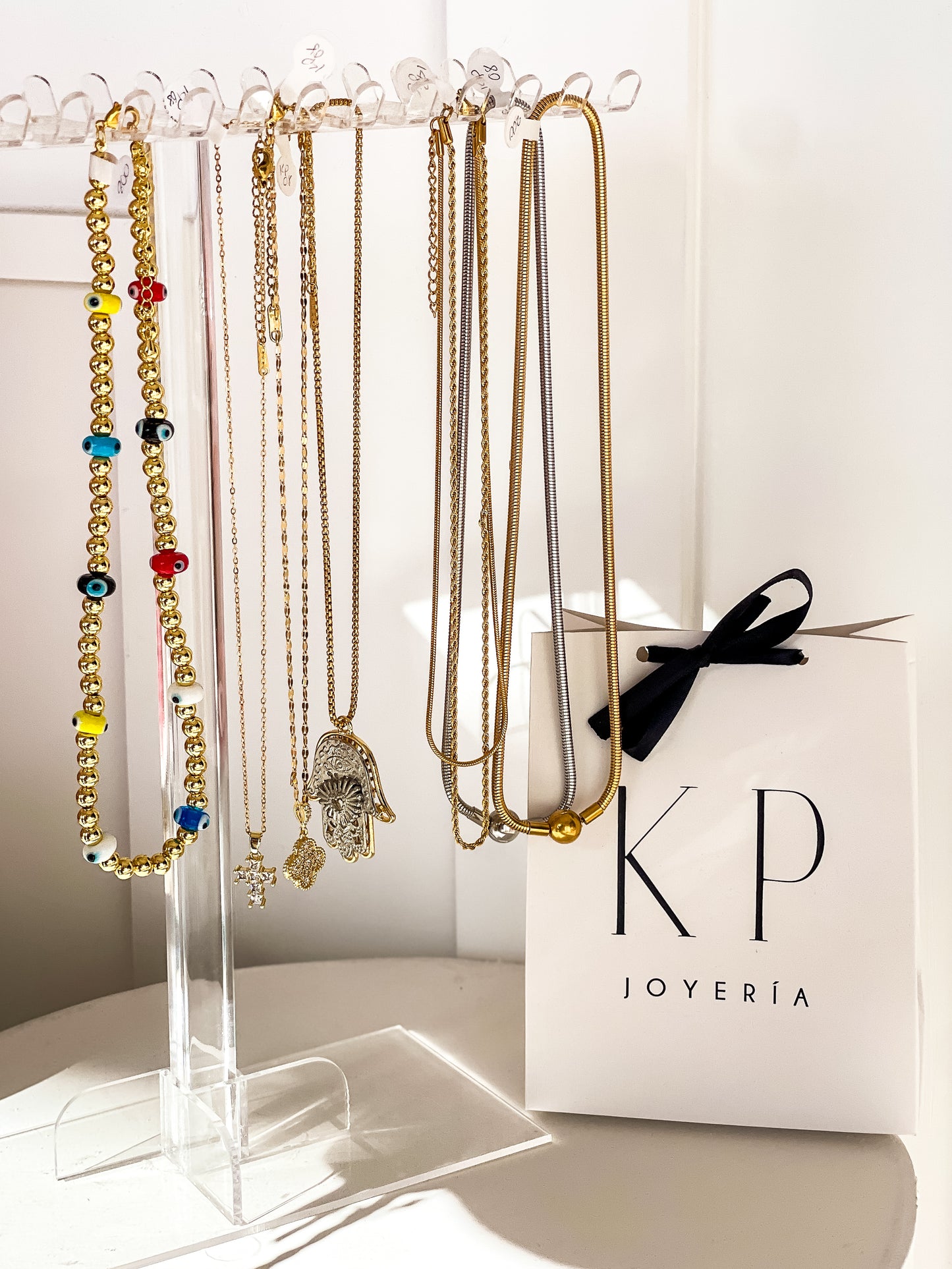 KP Joyería