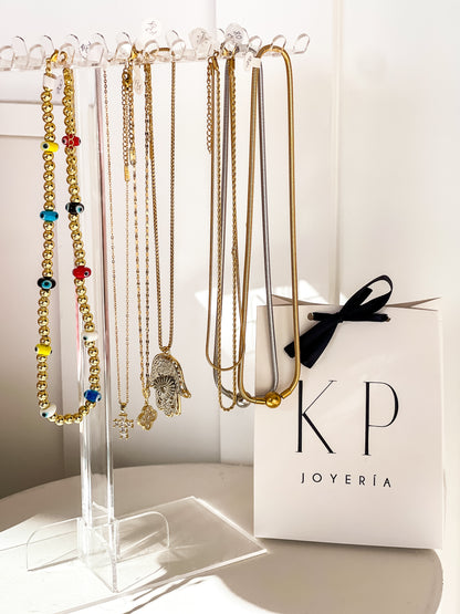 KP Joyería