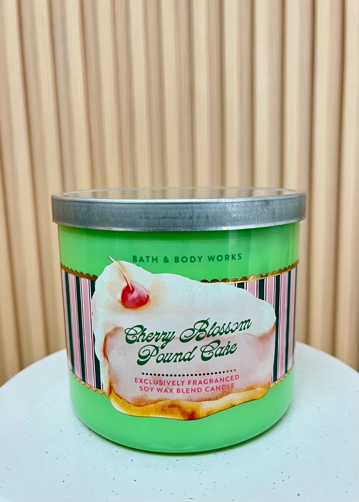 Vela Bath and Body
