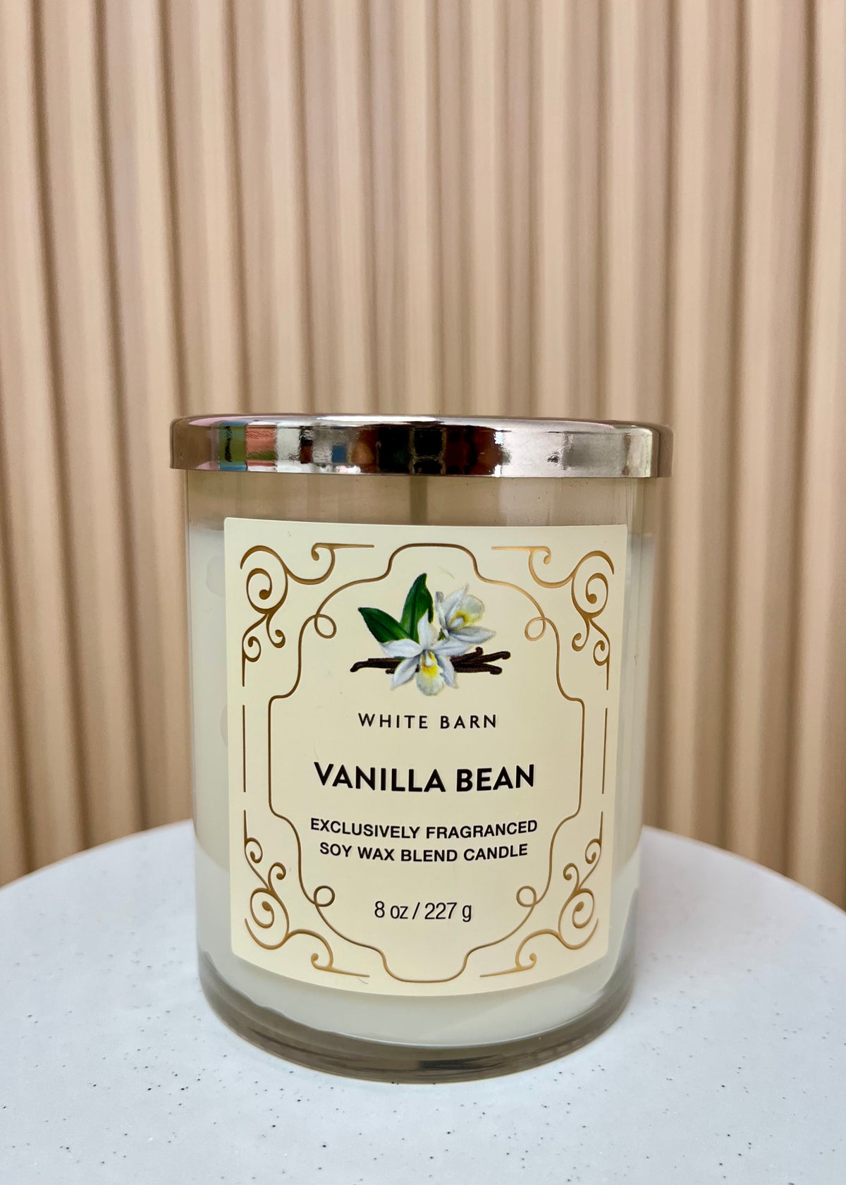Vela Bath and Body