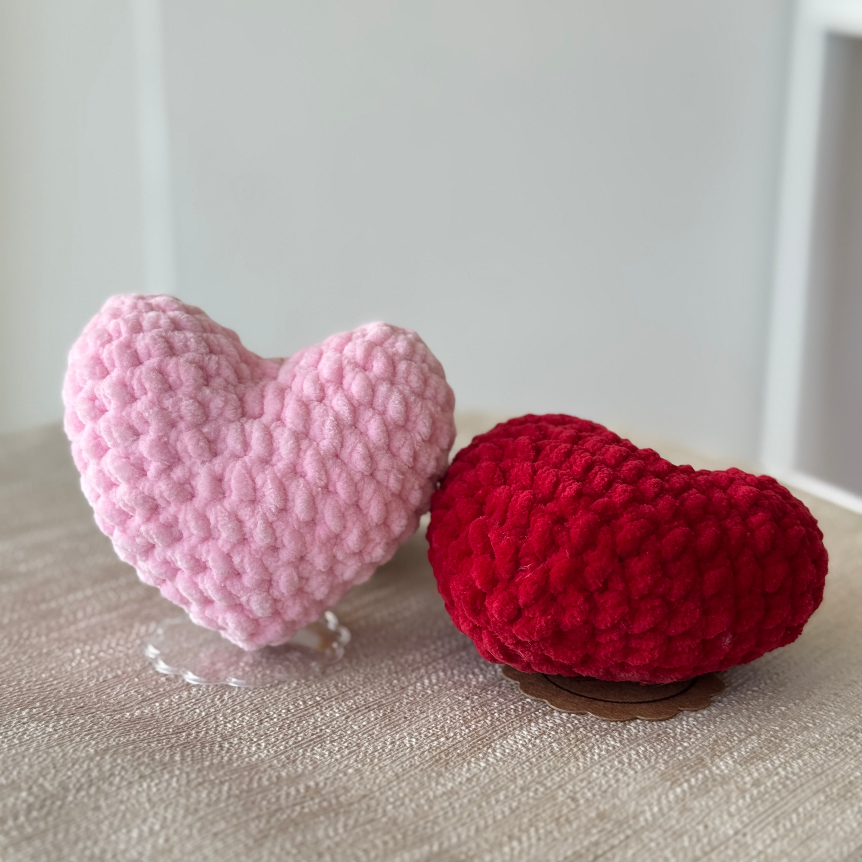 Extras San Valentin 2026