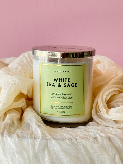 Bath and Body