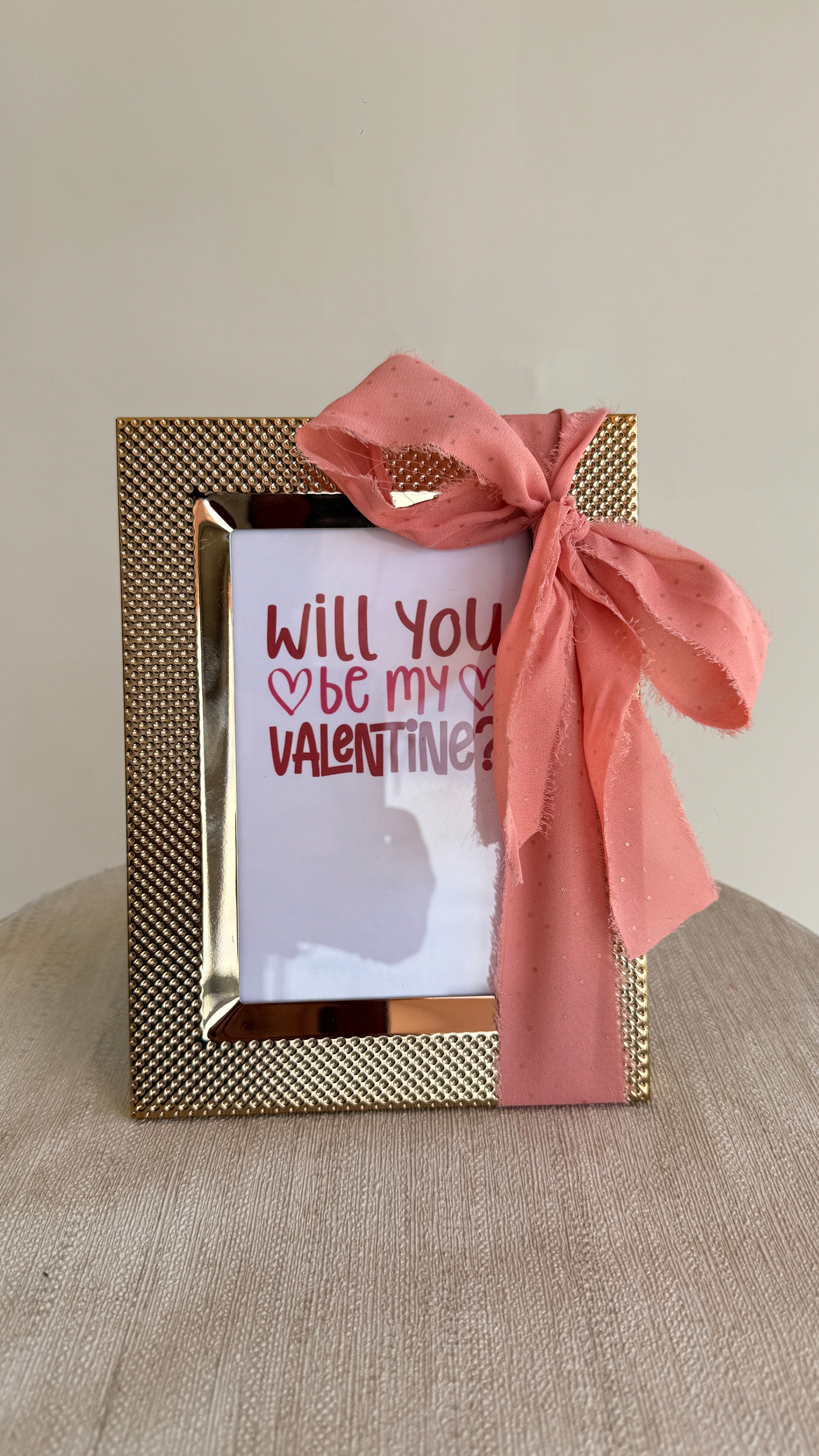 Extras San Valentin 2026