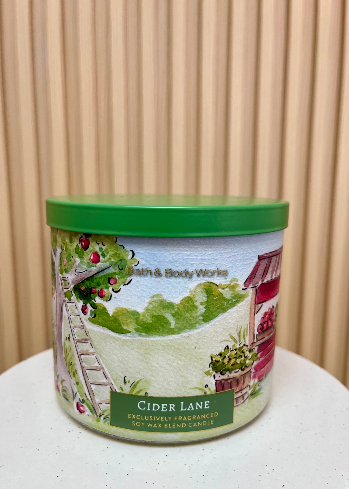 Vela Bath and Body