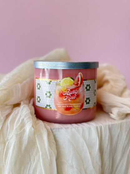 Bath and Body