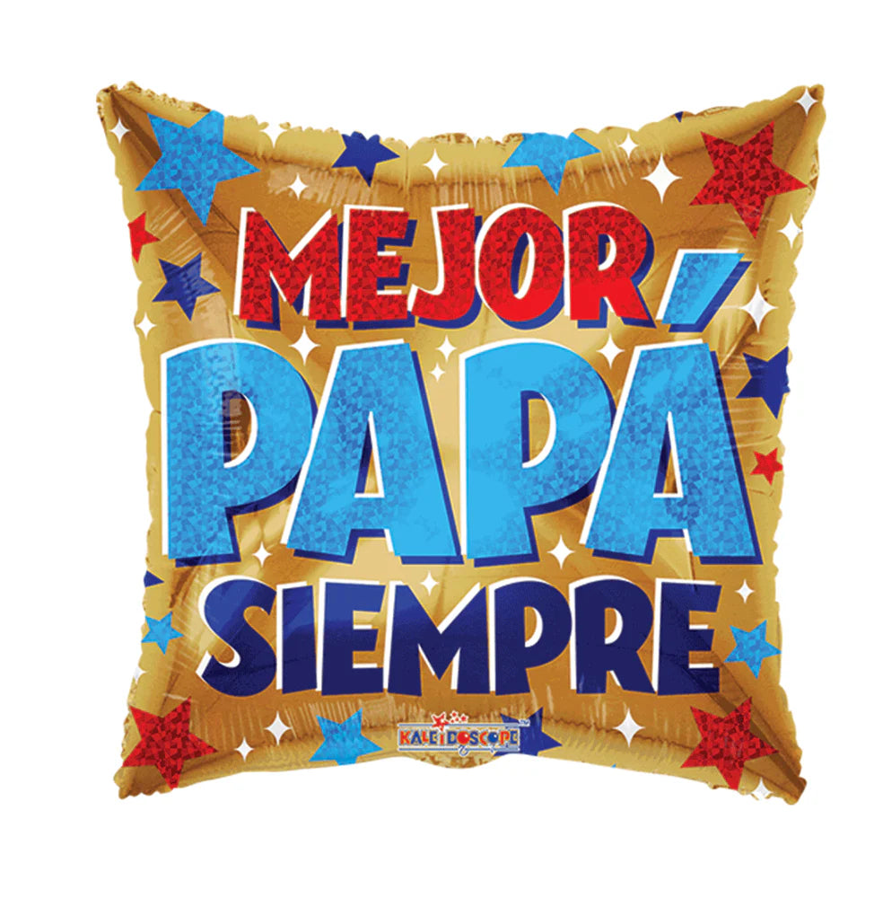 Globos Fechas Especiales