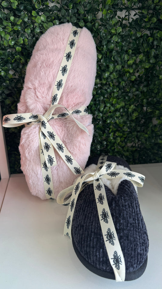 Pantuflas