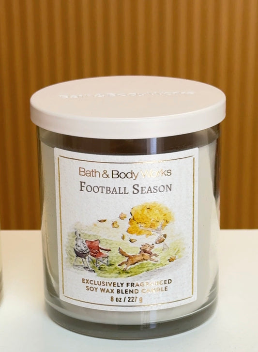Bath and Body