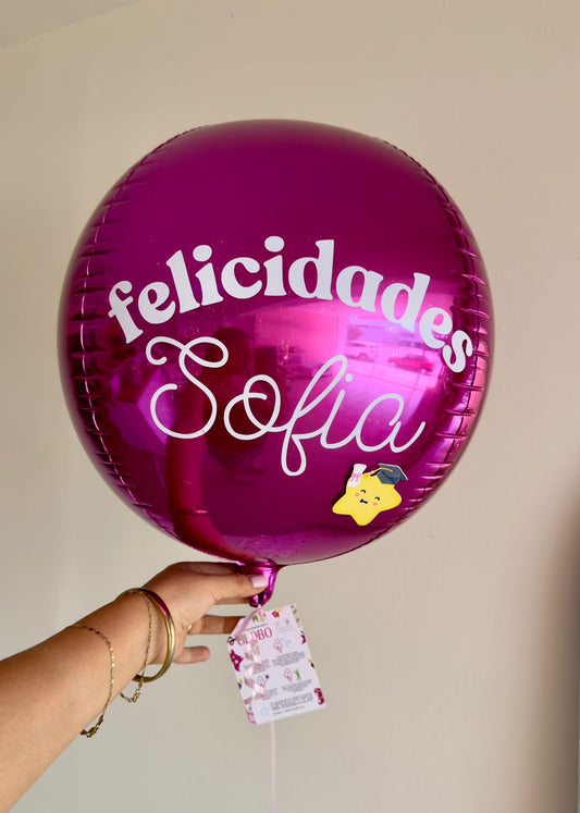 Globo Orbz