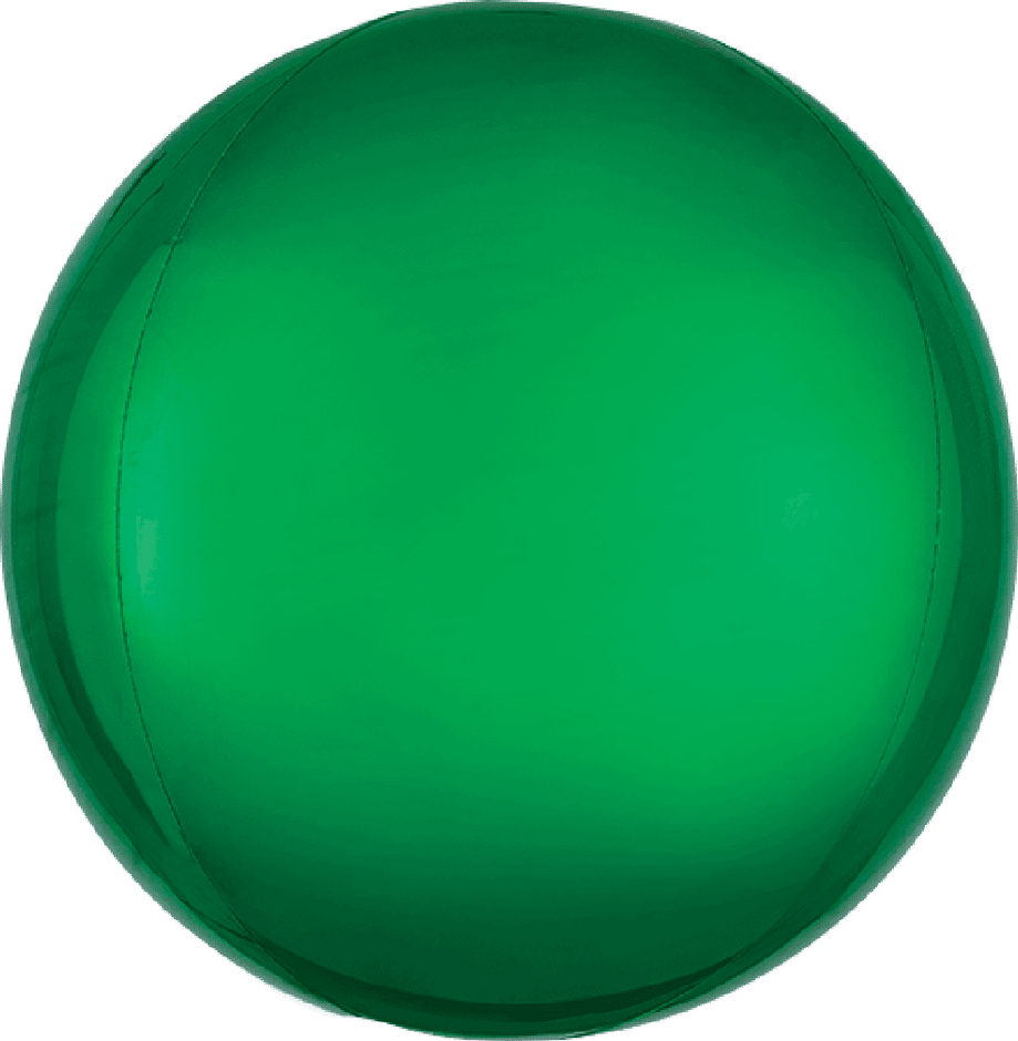 Globo Orbz