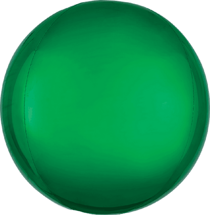 Globo Orbz